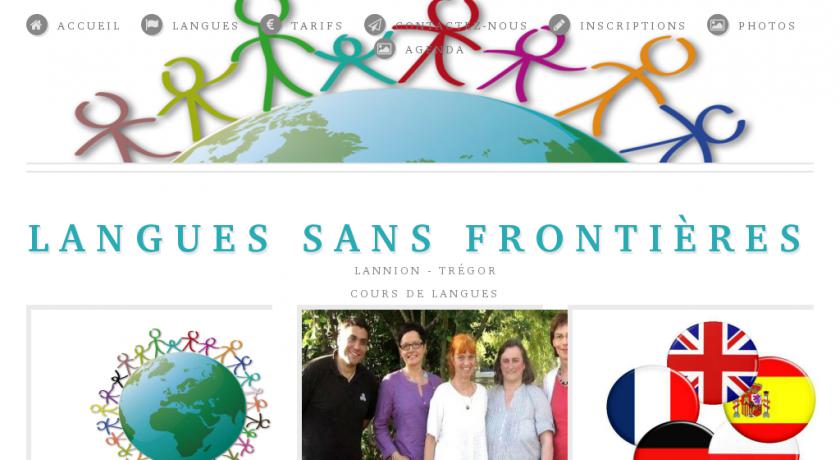 Cours et soutien en langues étrangères à Lannion, Côtes d'Armor (22) Cours et soutien en langues étrangères à Lannion, Côtes d'Armor (22)