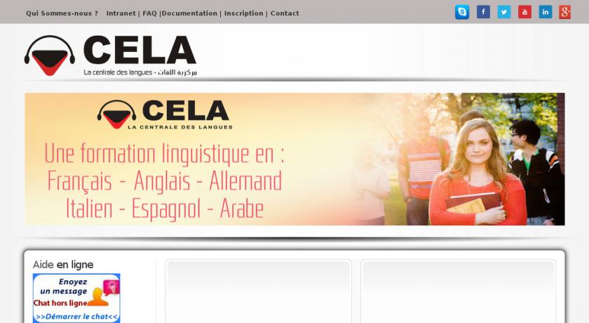 Evaluation et cours de langues étrangères à Tunis et en ligne Evaluation et cours de langues étrangères à Tunis et en ligne