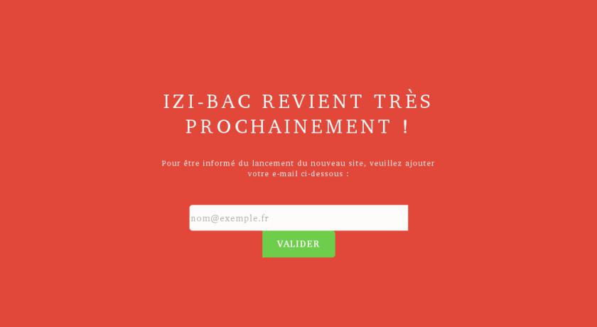 Révisions et péparation au Bac Révisions et péparation au Bac