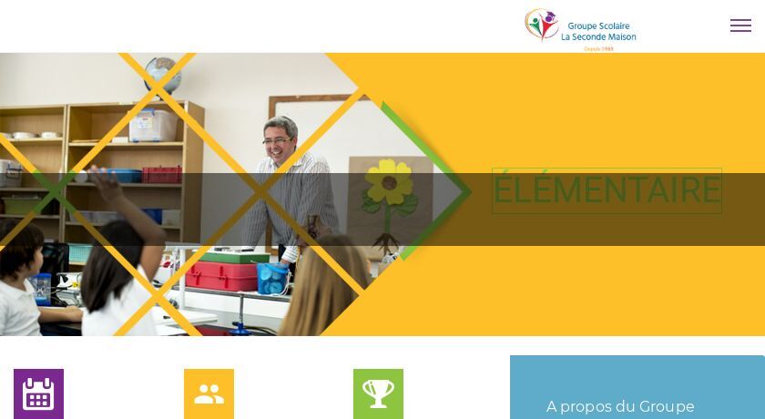 Ecole, collège, lycée privé à Casablanca Ecole, collège, lycée privé à Casablanca