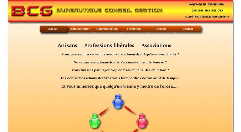 Conseil en gestion Conseil en gestion