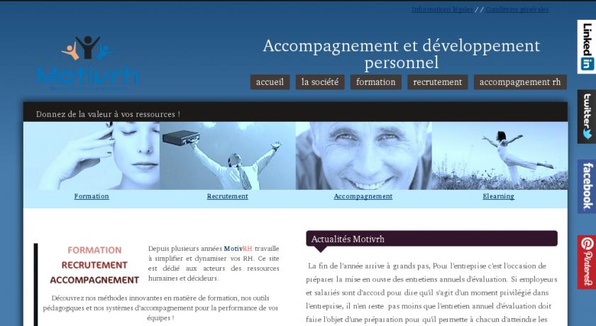 Conseil en recrutement et formation secteur commercial, communication et management Conseil en recrutement et formation secteur commercial, communication et management