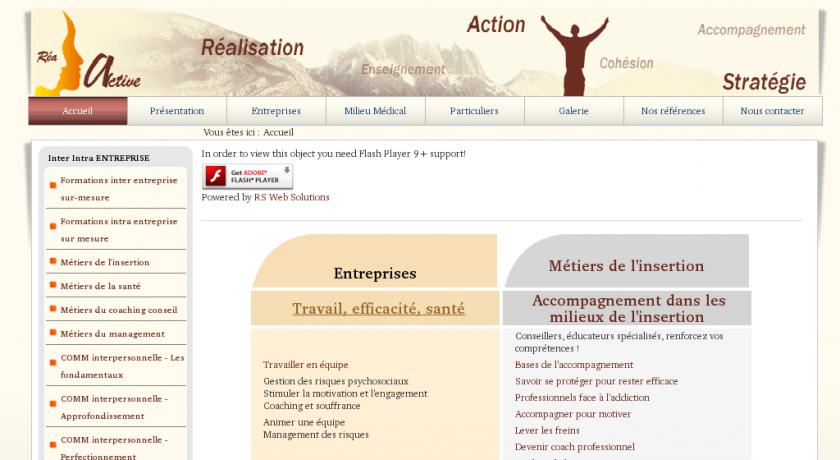 Formation, coaching, management et hypnose Formation, coaching, management et hypnose