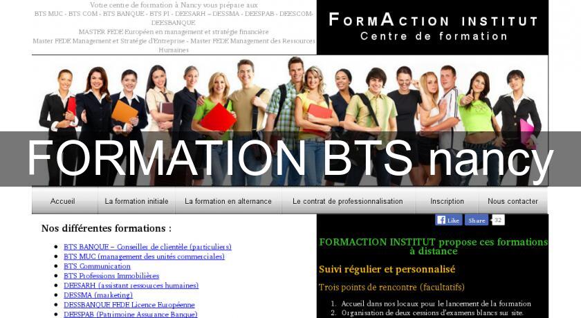 FORMATION BTS nancy FORMATION BTS nancy