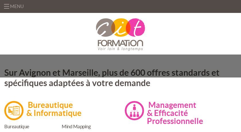 Formation efficience professionnelle, bureautique et informatique pour les entreprises Formation efficience professionnelle, bureautique et informatique pour les entreprises