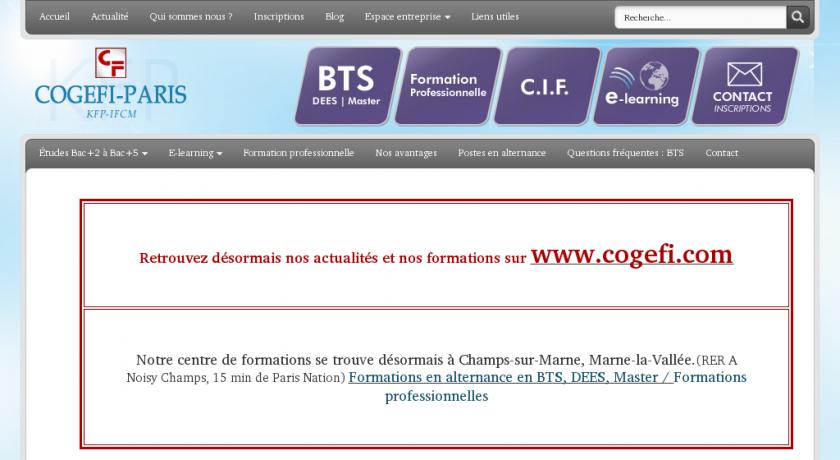 Formation en alternance du BTS au bac + 5 sur Paris Formation en alternance du BTS au bac + 5 sur Paris