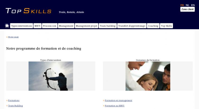 formation en management et gestion de temps formation en management et gestion de temps