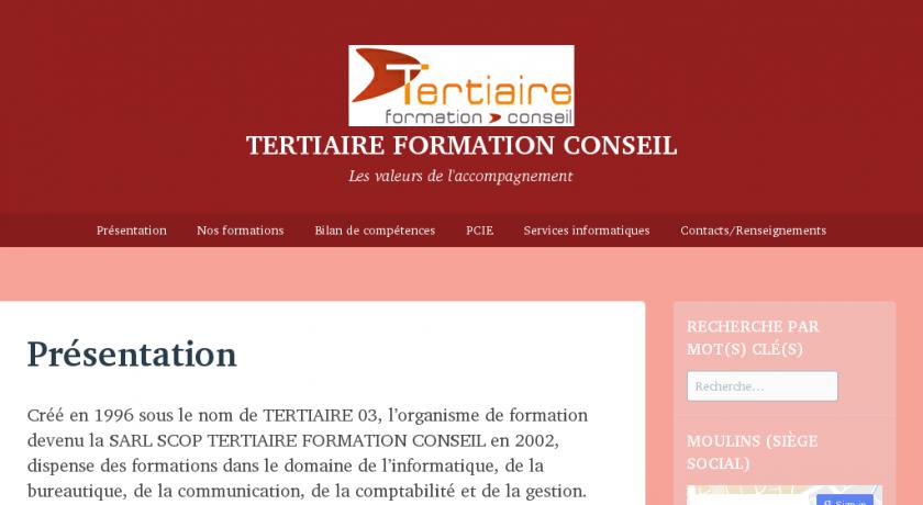 formation et conseil en bureautique et développement internet dans l'Allier (03) formation et conseil en bureautique et développement internet dans l'Allier (03)