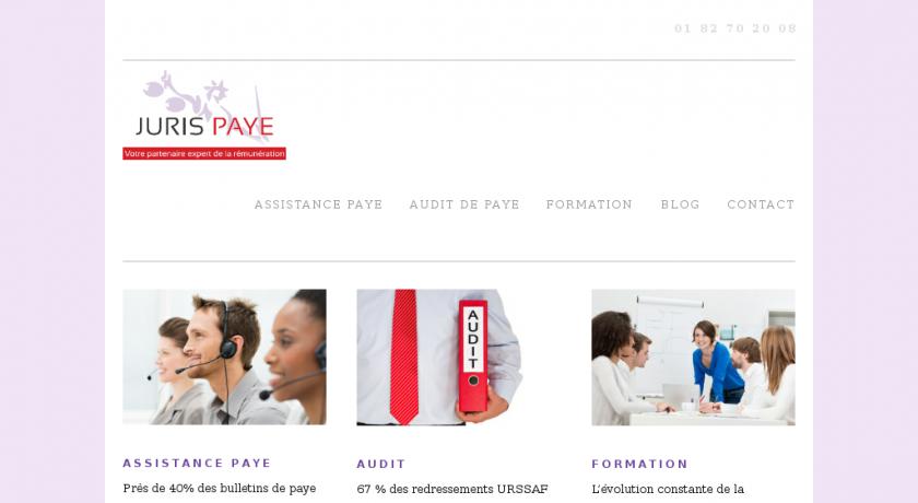 Juris Paye - Formation paye Juris Paye - Formation paye