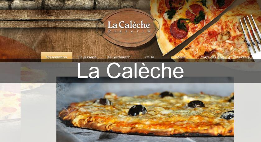 La Calèche La Calèche
