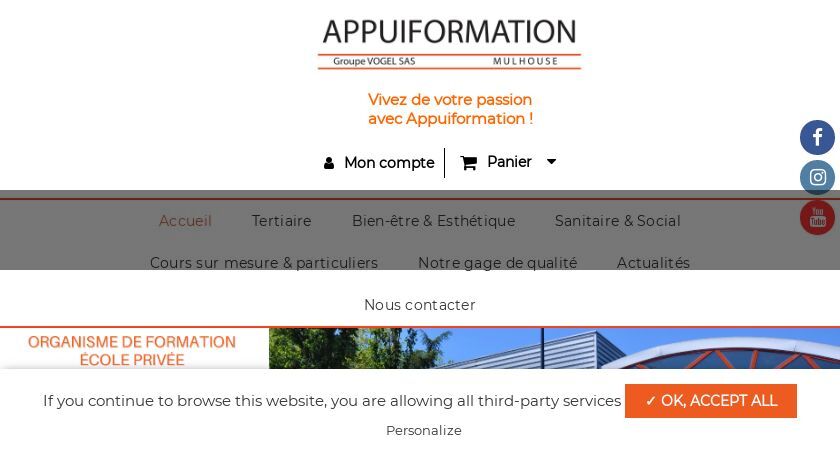 Soutien scolaire et formations pour adultes, Mulhouse Soutien scolaire et formations pour adultes, Mulhouse