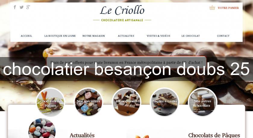 chocolatier besançon doubs 25 chocolatier besançon doubs 25