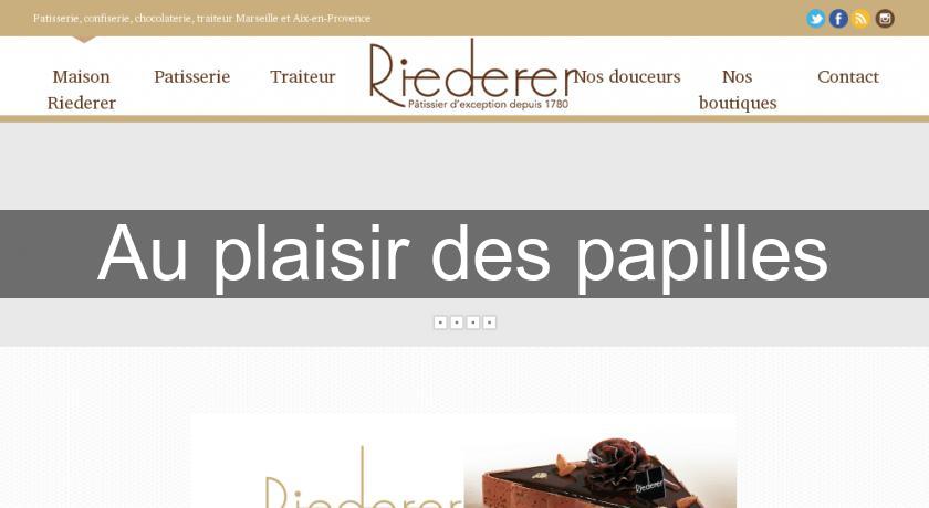 Au plaisir des papilles Au plaisir des papilles