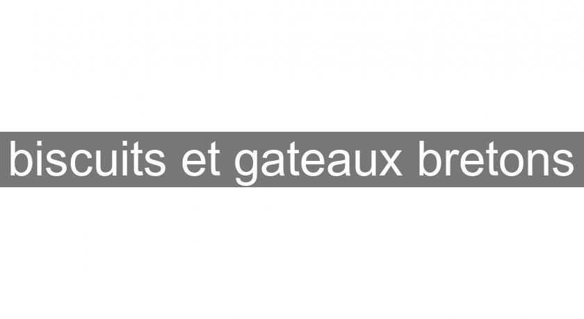 biscuits et gateaux bretons biscuits et gateaux bretons