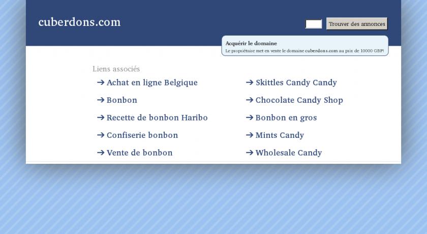 bonbon belge le cuberdon bonbon belge le cuberdon