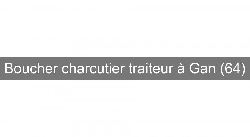 Boucher charcutier traiteur à Gan (64) Boucher charcutier traiteur à Gan (64)