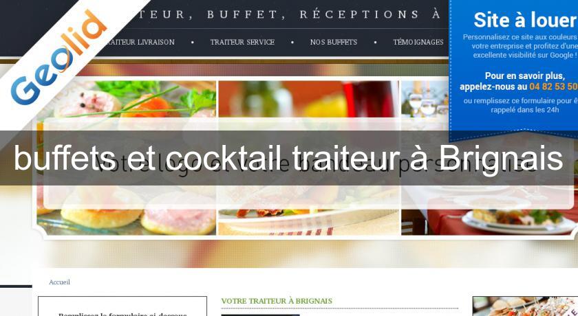 buffets et cocktail traiteur à Brignais buffets et cocktail traiteur à Brignais