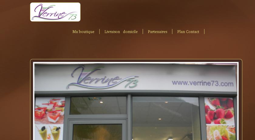 Chef de cuisine traiteur à domicile sur Chambéry (73) Chef de cuisine traiteur à domicile sur Chambéry (73)