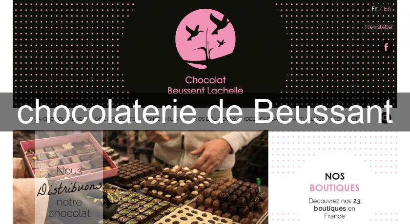 chocolaterie de Beussant chocolaterie de Beussant