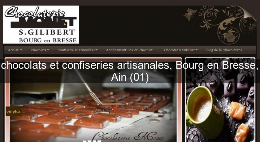 chocolats et confiseries artisanales, Bourg en Bresse, Ain (01) chocolats et confiseries artisanales, Bourg en Bresse, Ain (01)