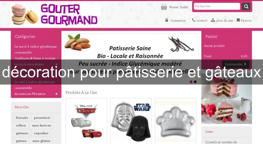 décoration pour pâtisserie et gâteaux décoration pour pâtisserie et gâteaux