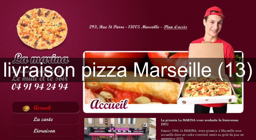 livraison pizza Marseille (13) livraison pizza Marseille (13)
