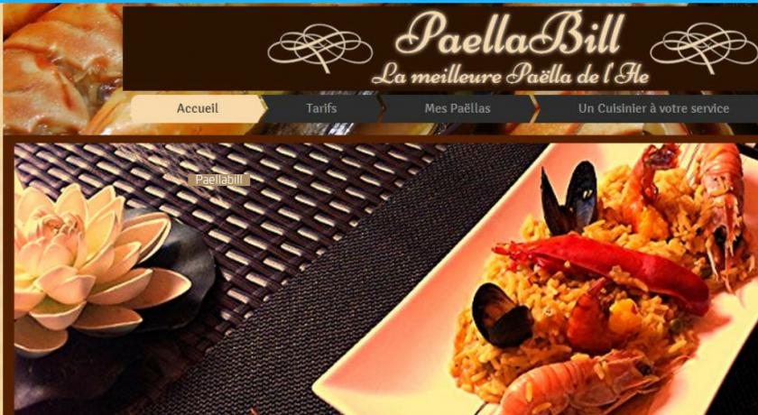 Paëlla géante pour repas de groupe à la Réunion Paëlla géante pour repas de groupe à la Réunion