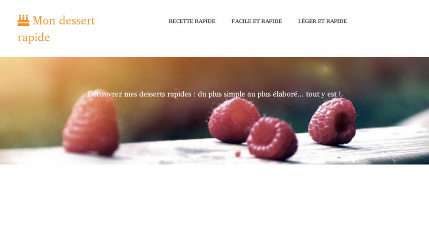 Recettes de cuisine faciles, rapides et diététiques Recettes de cuisine faciles, rapides et diététiques