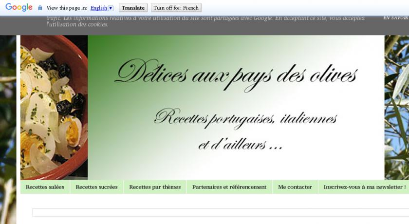 Recettes de cuisine latines Recettes de cuisine latines