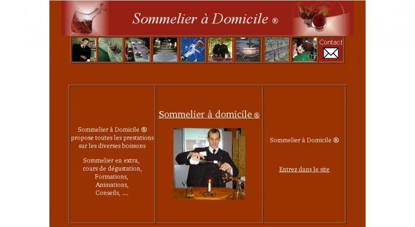 sommelier à domicile formation oenologie sommelier à domicile formation oenologie