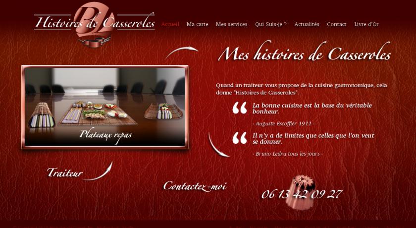 Traiteur, livraison à domicile, plateaux repas, cocktail et buffet, dans l'Oise (60) Traiteur, livraison à domicile, plateaux repas, cocktail et buffet, dans l'Oise (60)