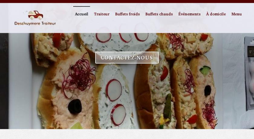 Traiteur buffet, réception, repas de groupe, Cheratte-Visé, Wallonie Traiteur buffet, réception, repas de groupe, Cheratte-Visé, Wallonie