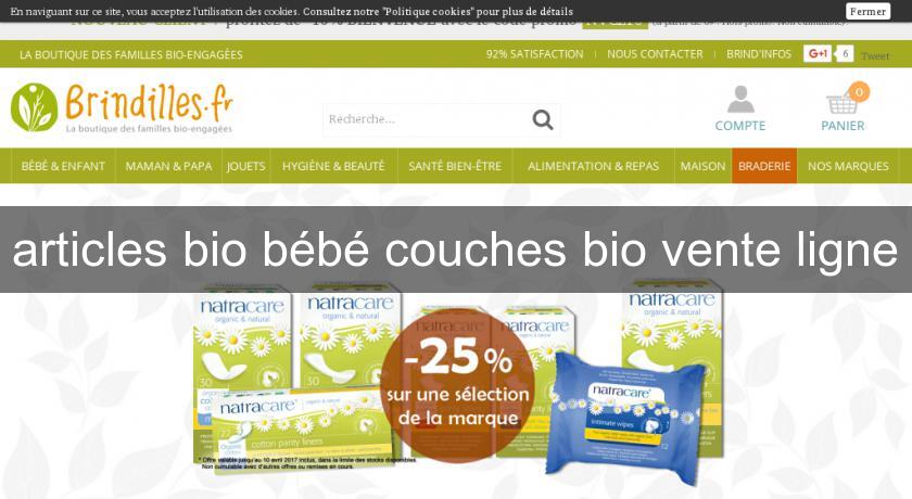 articles bio bébé couches bio vente ligne articles bio bébé couches bio vente ligne