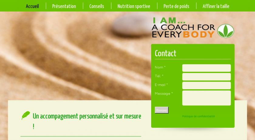 Coach en nutrition et diététique, Mons Coach en nutrition et diététique, Mons