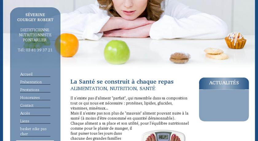 Conseil en diététique et nutrition à Pontarlier, dans le Doubs (25) Conseil en diététique et nutrition à Pontarlier, dans le Doubs (25)