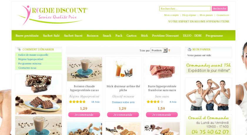 Régime Discount, mincir et maigrir Perdre du poids Régime Discount, mincir et maigrir Perdre du poids