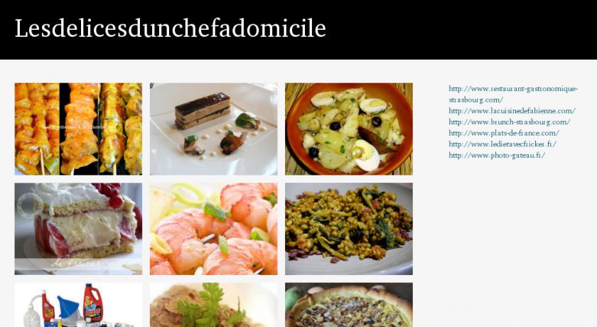 Cuisine à domicile et cours de cuisine à Lille Cuisine à domicile et cours de cuisine à Lille