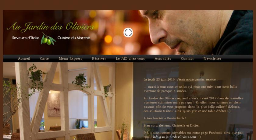 Cuisine italienne et inventive, Barr, Alsace Cuisine italienne et inventive, Barr, Alsace
