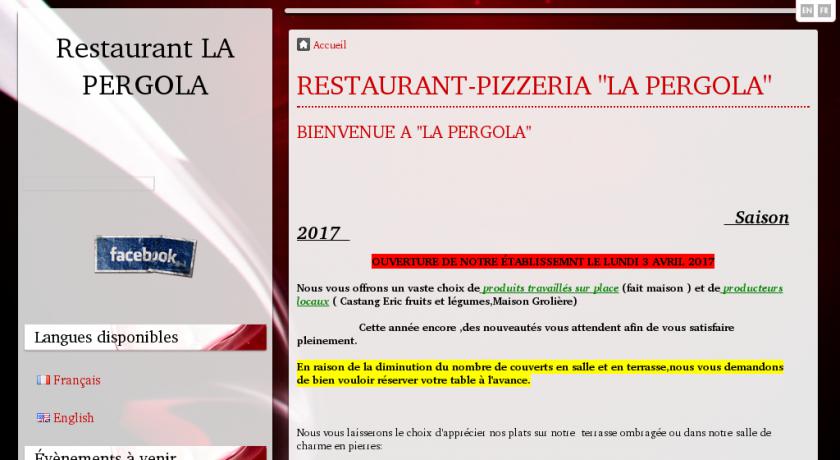 Du Sud ouest à l'Italie, restaurant dordogne Du Sud ouest à l'Italie, restaurant dordogne