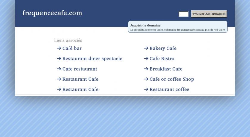 Fréquence Café - bar club paris - restaurant paris 9 Fréquence Café - bar club paris - restaurant paris 9
