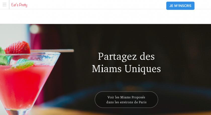 Partage de repas entre particuliers Partage de repas entre particuliers