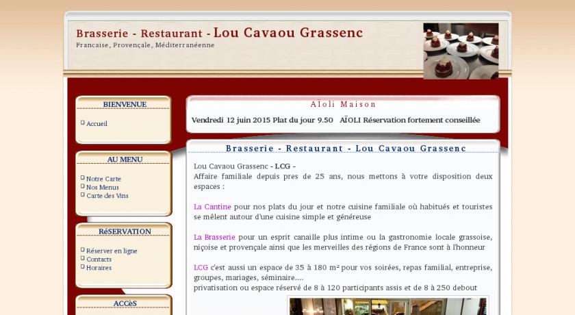 plat du jour, gastronomie régionale et repas de groupe, à Grasse (06) plat du jour, gastronomie régionale et repas de groupe, à Grasse (06)