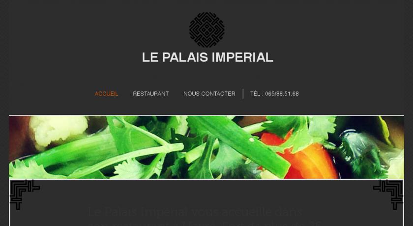Restaurant asiatique à Havré, près de Mons Restaurant asiatique à Havré, près de Mons