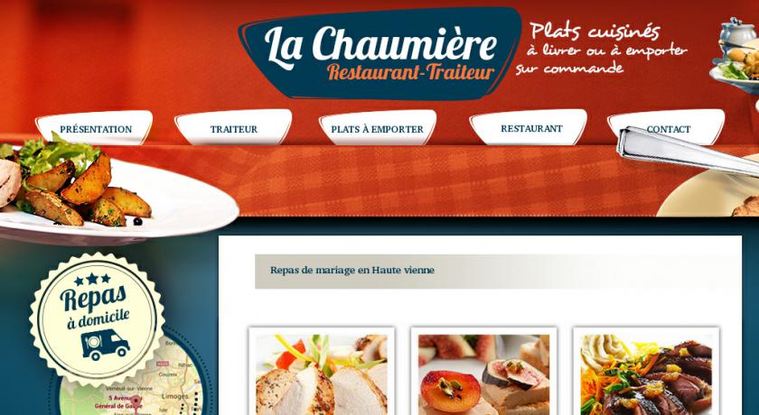 Restaurant Traiteur cuisine traditionnelle et semi gastronomique en Haute Vienne Restaurant Traiteur cuisine traditionnelle et semi gastronomique en Haute Vienne