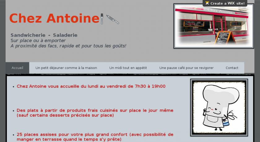 Snack saladerie quartier Saint Leu, Amiens Snack saladerie quartier Saint Leu, Amiens