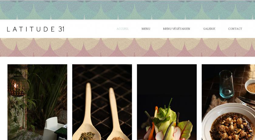 Spécialités marocaines et cuisine moderne, Marrakech Spécialités marocaines et cuisine moderne, Marrakech