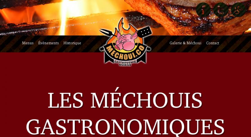 Trateur événementiel, repas de groupe, Trois-Rivières Trateur événementiel, repas de groupe, Trois-Rivières