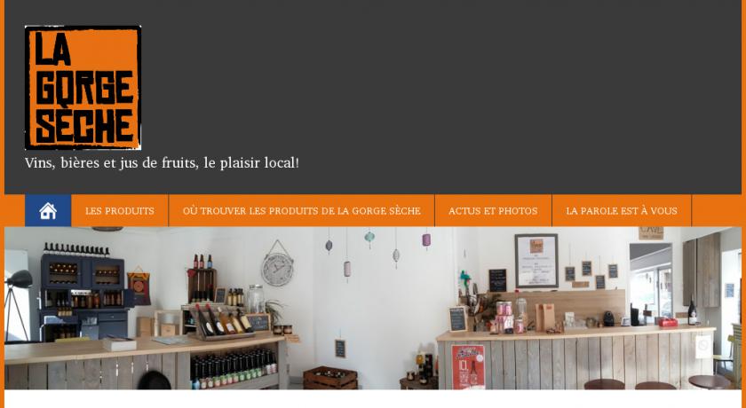 Boissons et épicerie de terroir, Valras Plage (34) Boissons et épicerie de terroir, Valras Plage (34)