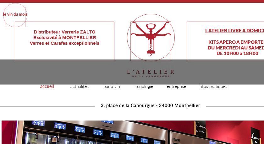 Dégustation de vins, à Montpellier Dégustation de vins, à Montpellier