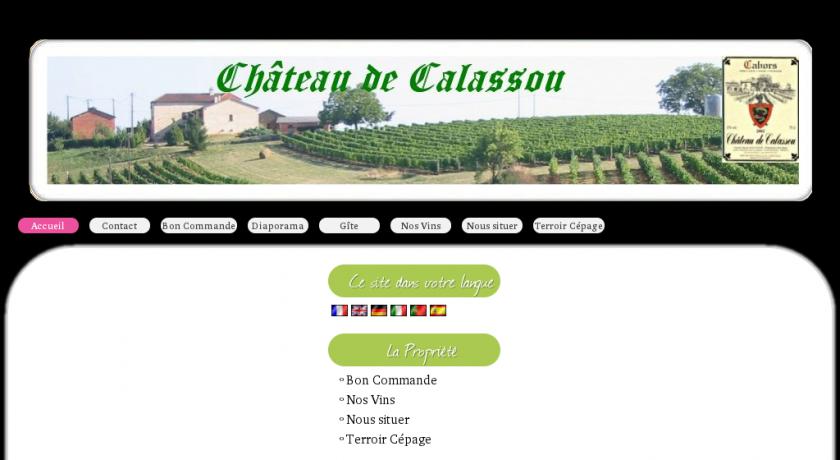 Vins de Cahors et du Lot (46) Vins de Cahors et du Lot (46)